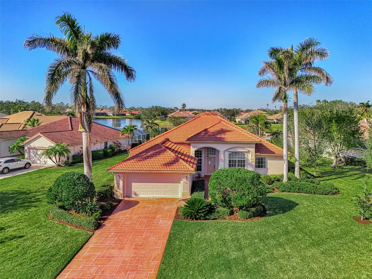 14405 Silver Lakes Circle, Port Charlotte, FL 33953 - Image #1