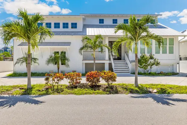 164 1st Street E, BOCA GRANDE, FL 33921
