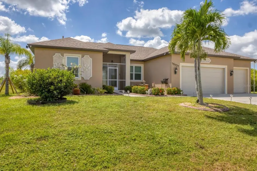 15077 Acorn Circle, Port Charlotte, FL 33981 - Image #2