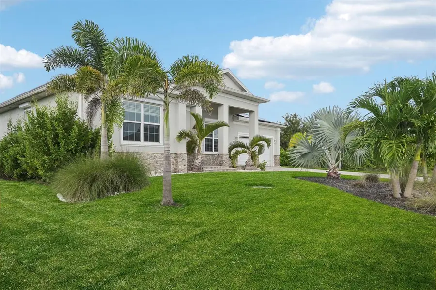 15301 Chinook Way, Port Charlotte, FL 33981 - #2