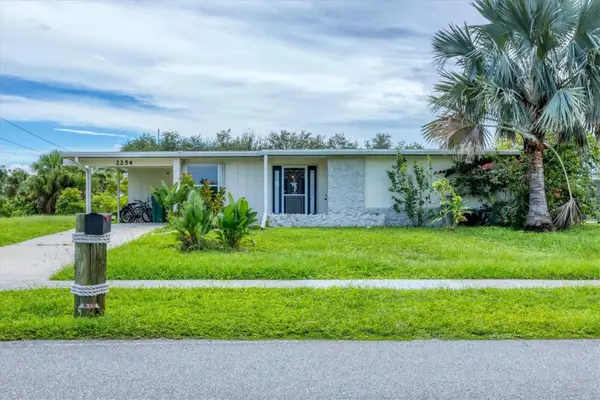 2254 Hayworth Road, PORT CHARLOTTE, FL 33952