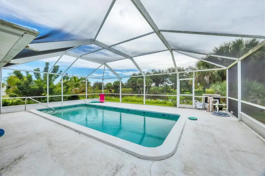 2254 Hayworth Road, Port Charlotte, FL 33952 - Image #2