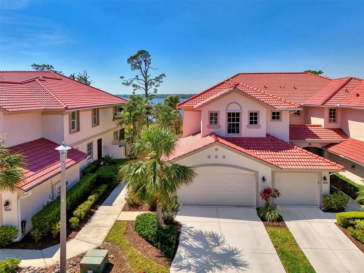 4692 Club Drive #101, Port Charlotte, FL 33953 - Image #1