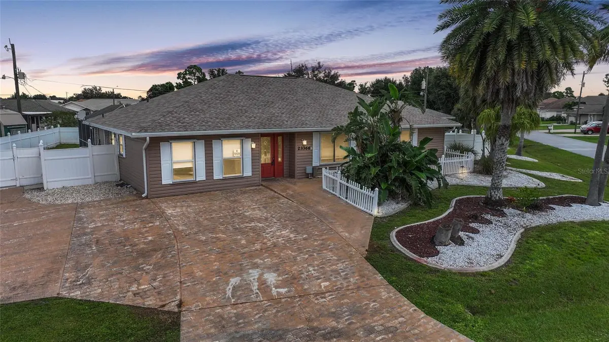 23366 Lehigh Avenue, Port Charlotte, FL 33954 - Image #1
