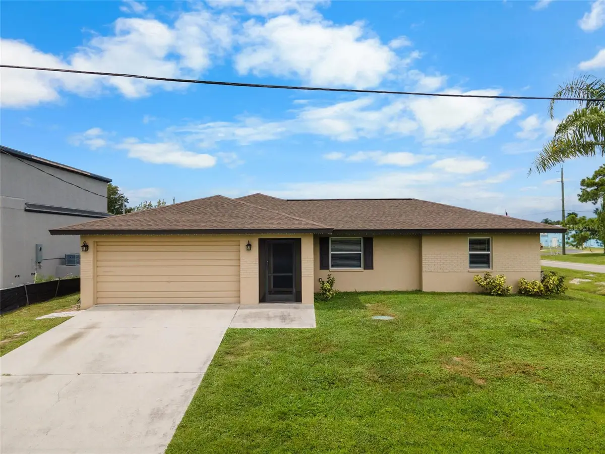 7 Ramblewood Street, Port Charlotte, FL 33953 - Image #1