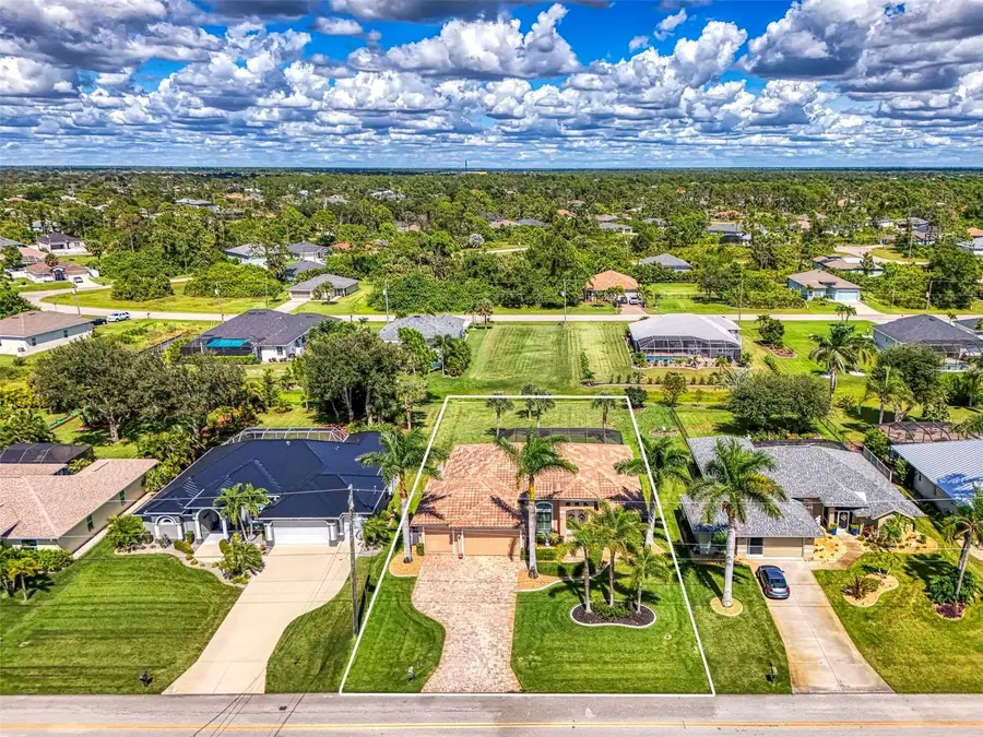 715 Boundary Boulevard, Rotonda West, FL 33947 - Image #2