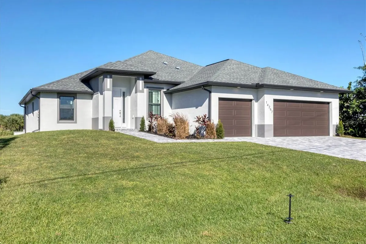 14267 Montmarte Avenue, Port Charlotte, FL 33981 - Image #1