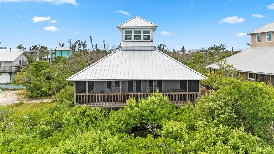 8772 Little Gasparilla Island, Placida, FL 33946 - #2