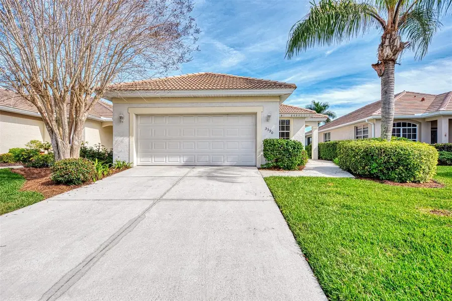 3390 Osprey Lane, Port Charlotte, FL 33953 - Image #2