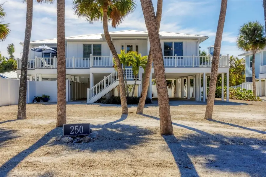 250 Wheeler Road, Boca Grande, FL 33921 - Image #2