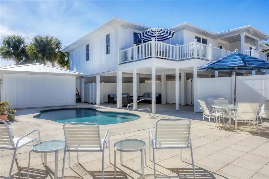 250 Wheeler Road, Boca Grande, FL 33921 - Image #3