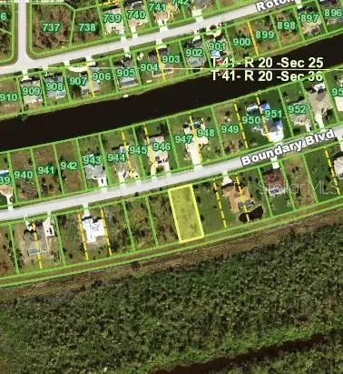 1151 Boundary Boulevard, Rotonda West, FL 33947 - Image #2
