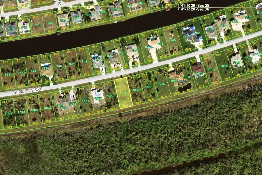 1155 Boundary Boulevard, Rotonda West, FL 33947 - Image #2