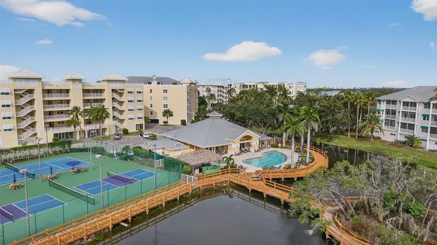 242 Hidden Bay Drive #401, Osprey, FL 34229 - Image #2