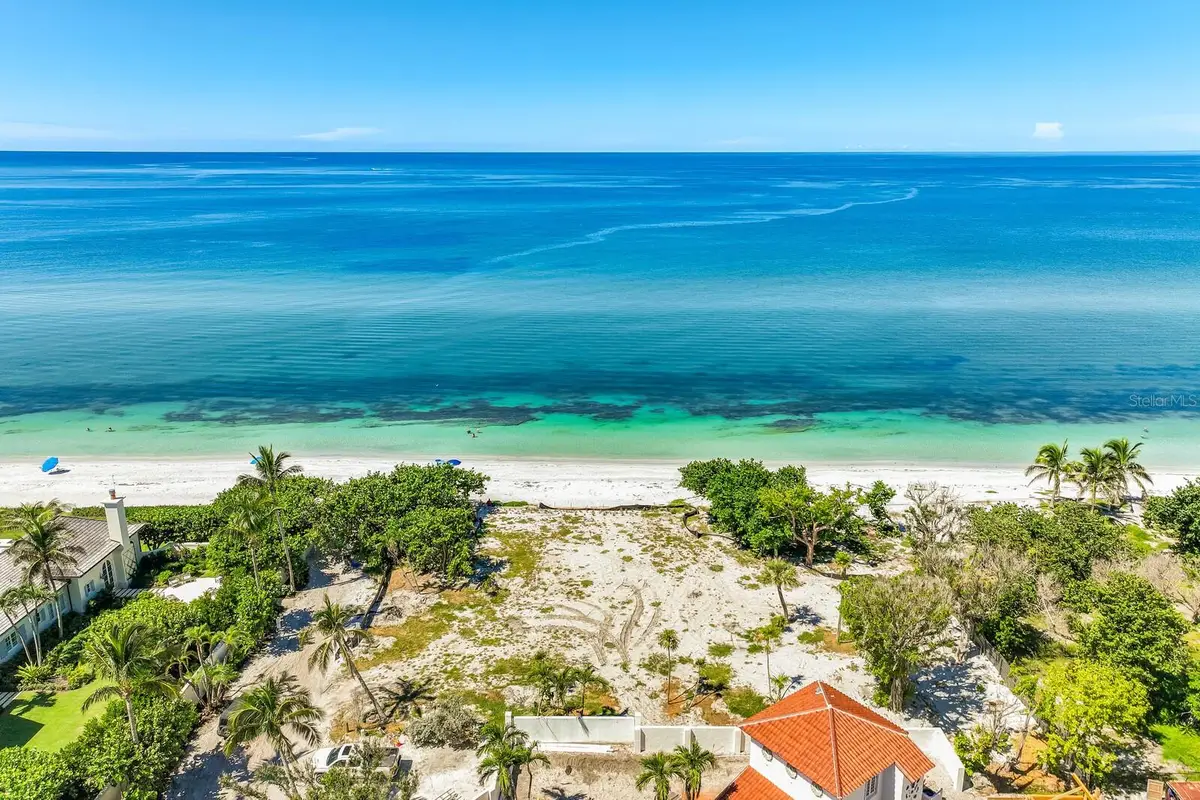 1701 17th Street W, Boca Grande, FL 33921 - Image #1