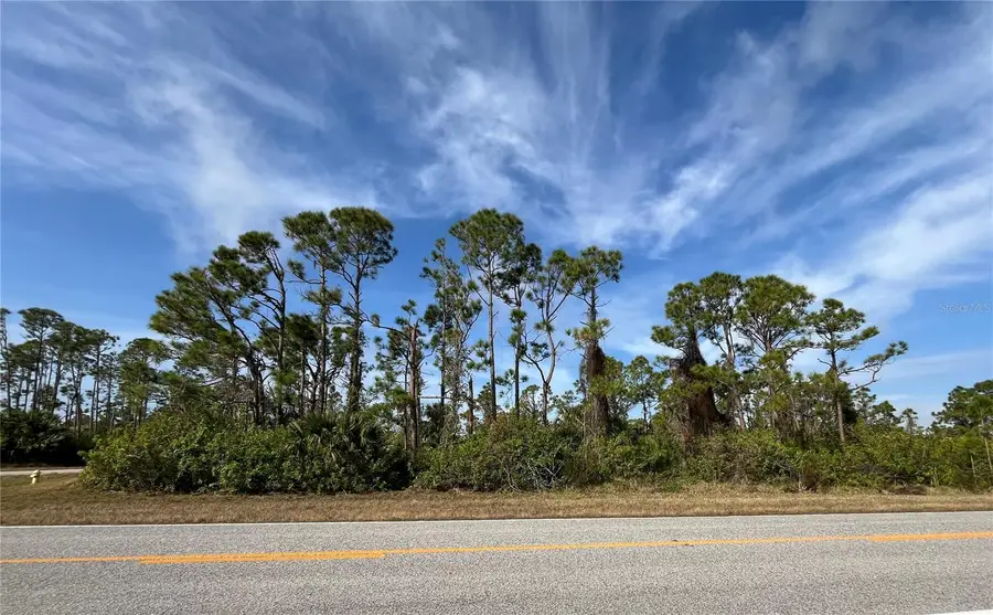 14767 San Domingo Boulevard, Port Charlotte, FL 33981 - #2