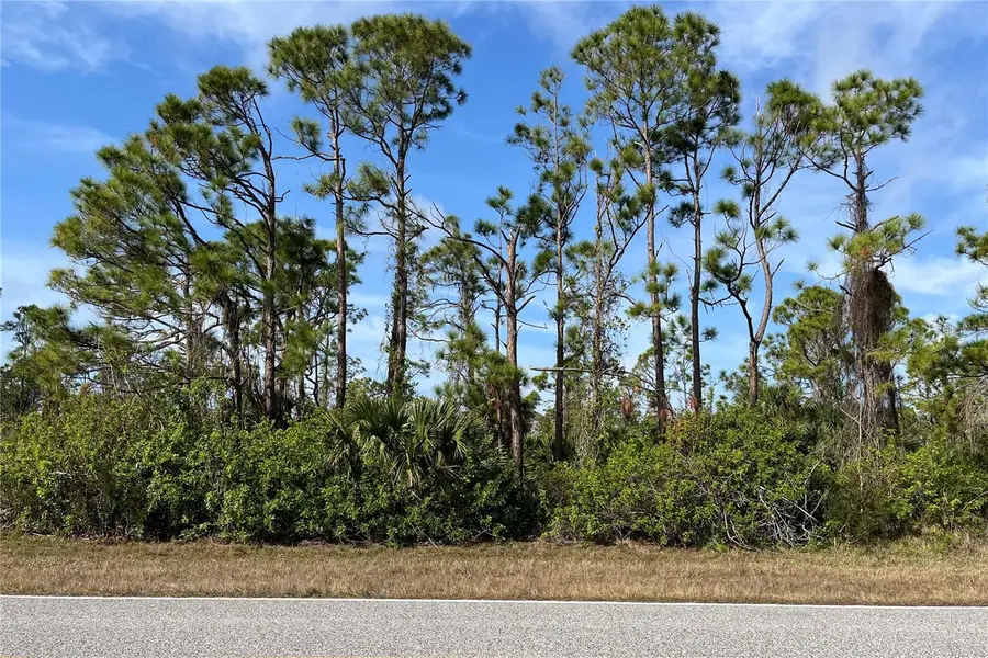 14767 San Domingo Boulevard, Port Charlotte, FL 33981 - #3