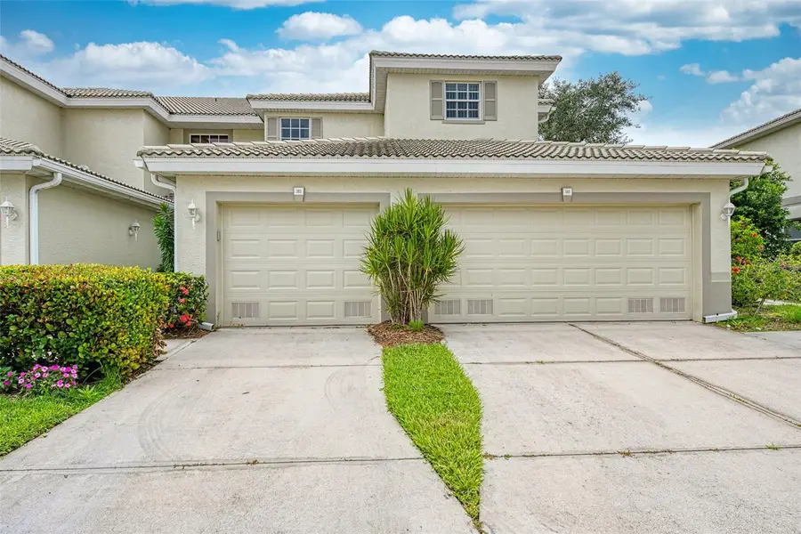 3322 Grand Vista Court #203, Port Charlotte, FL 33953 - Image #2