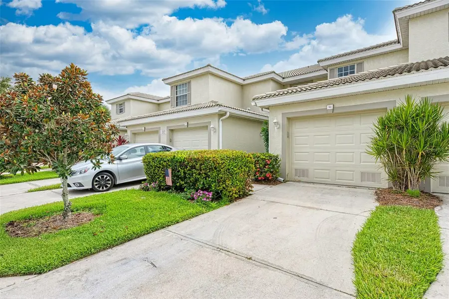3322 Grand Vista Court #203, Port Charlotte, FL 33953 - Image #3