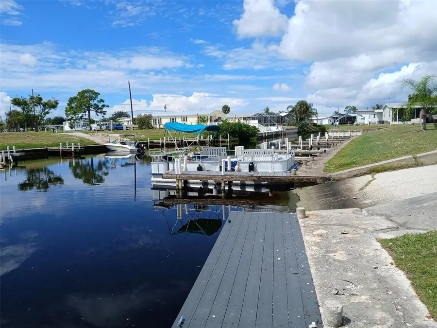 167 Via Madonna, Englewood, FL 34224 - Image #3