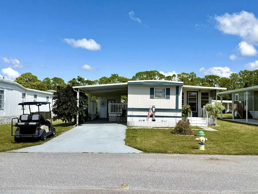 5516 Holiday Park Boulevard, North Port, FL 34287 - Image #2