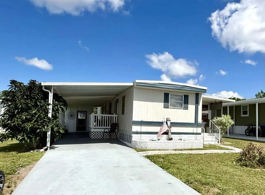 5516 Holiday Park Boulevard, North Port, FL 34287 - Image #3