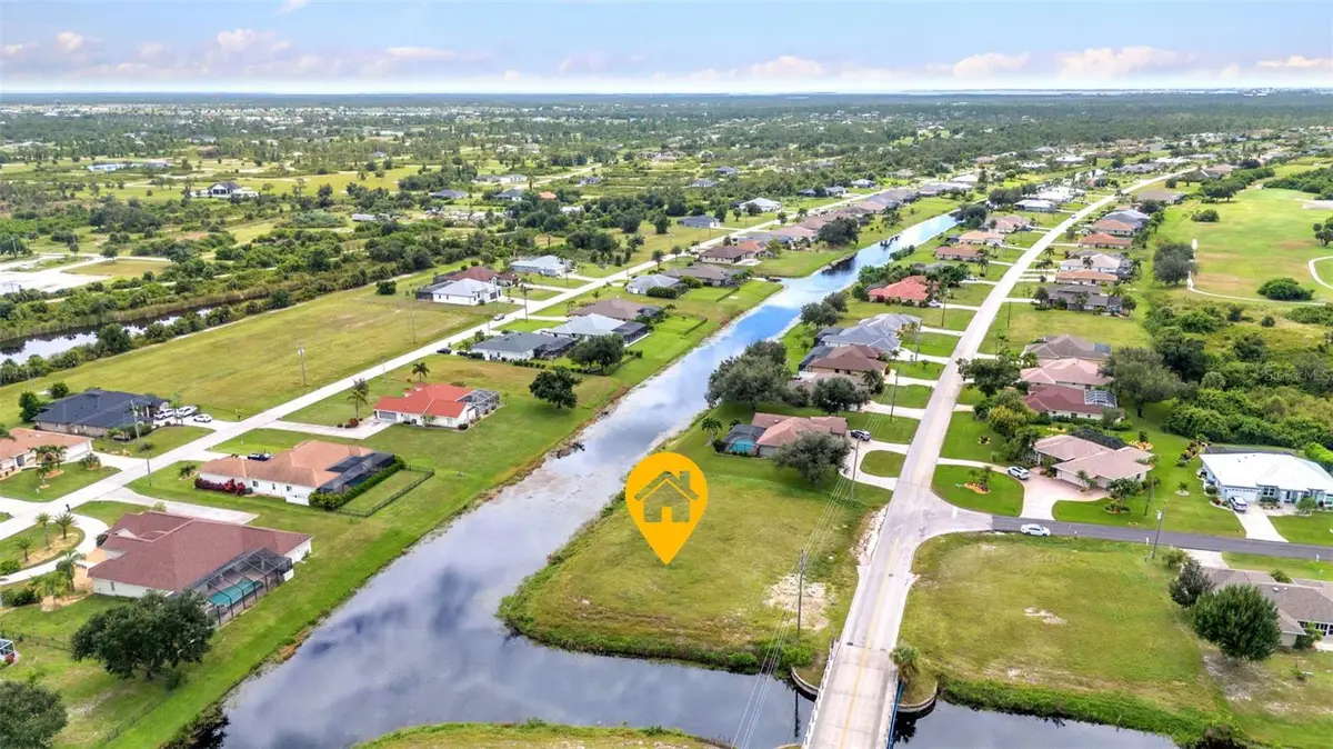 893 Rotonda Circle, Rotonda West, FL 33947 - Image #1