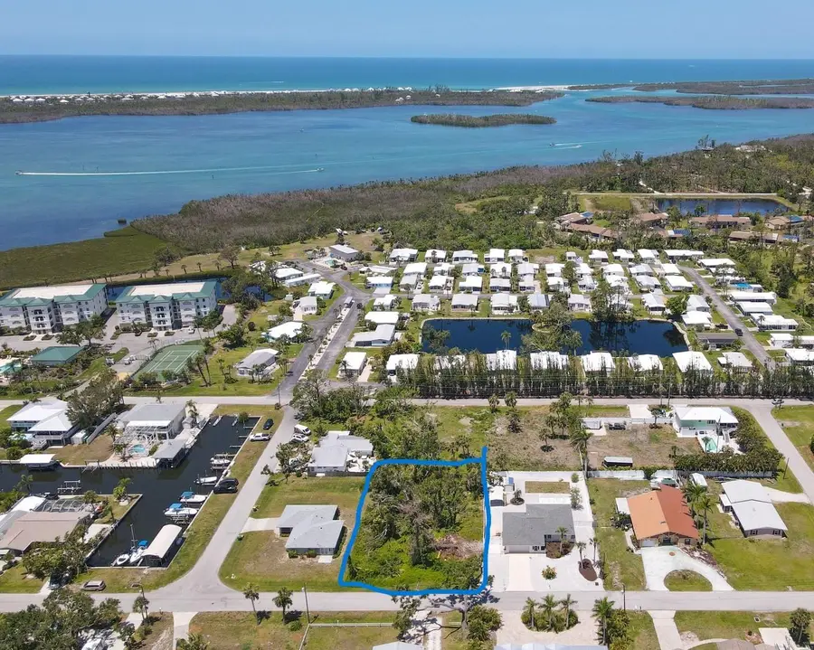 9161 Pine Cove Drive, Englewood, FL 34224 - Image #2