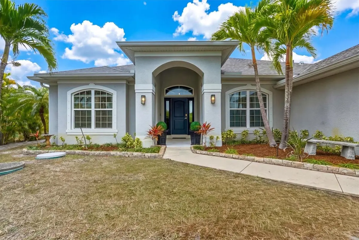 9276 Miami Circle, Port Charlotte, FL 33981 - Image #1