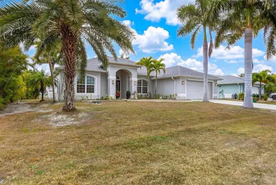 9276 Miami Circle, Port Charlotte, FL 33981 - Image #2
