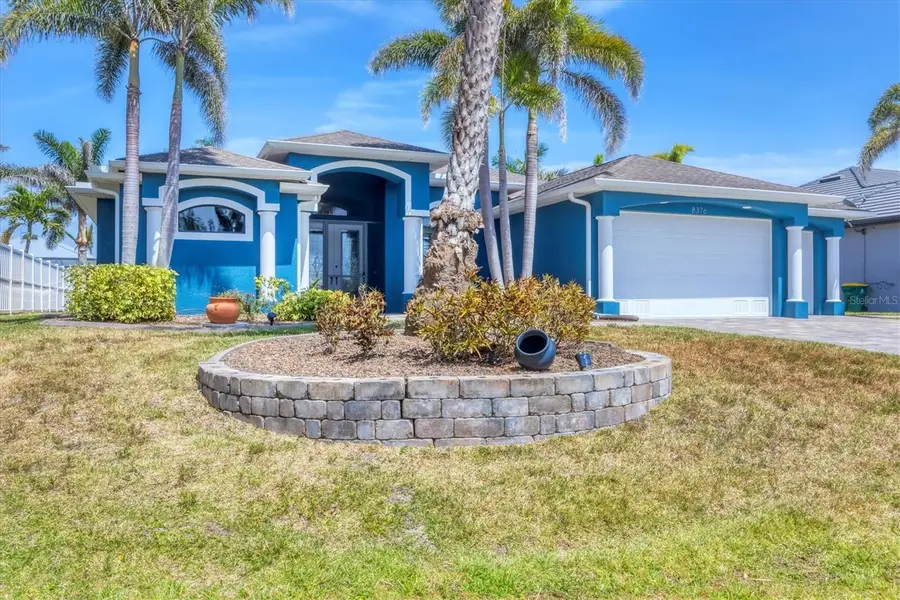 8376 Antwerp Circle, Port Charlotte, FL 33981 - #2