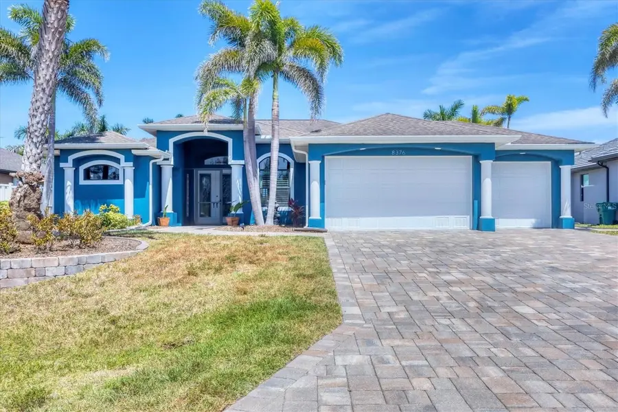 8376 Antwerp Circle, Port Charlotte, FL 33981 - #3