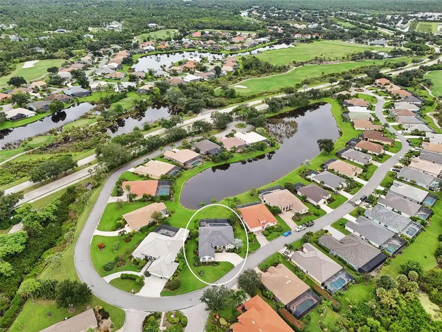 3310 Bay Ridge Way, Port Charlotte, FL 33953 - Image #2