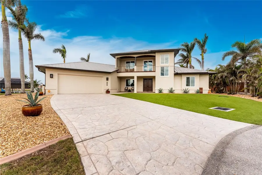 3015 Curry Terrace, Port Charlotte, FL 33981 - Image #2