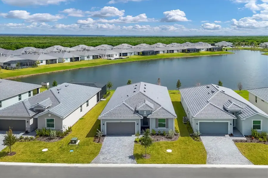 7863 Lakes Edge Lane, Port Charlotte, FL 33981 - Image #2