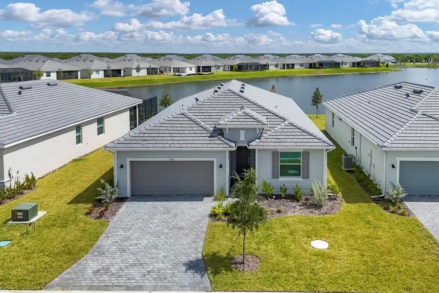 7863 Lakes Edge Lane, Port Charlotte, FL 33981 - Image #3