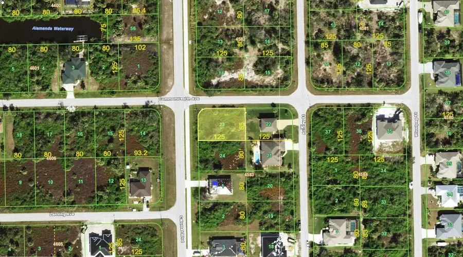 10044 Calumet Boulevard, Port Charlotte, FL 33981 - Image #3