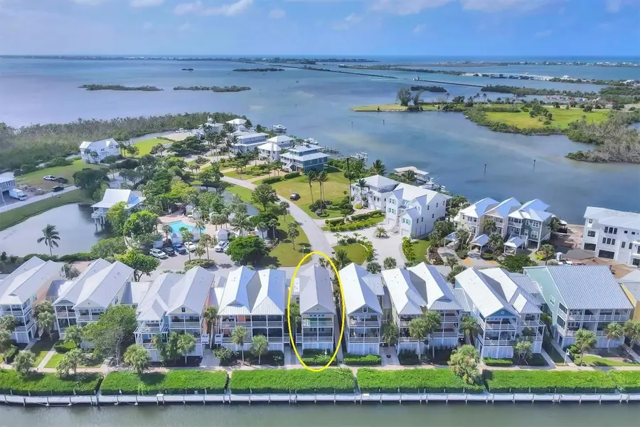 11744 Anglers Club Drive #116, Placida, FL 33946 - Image #2