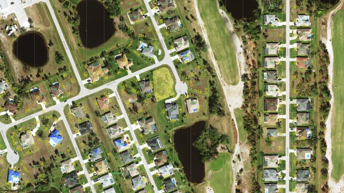 50 Clubhouse Court, Rotonda West, FL 33947 - Image #1