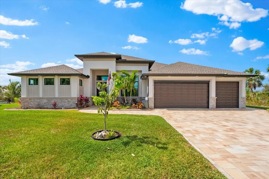 9470 Wacker Terrace, Port Charlotte, FL 33981 - Image #2