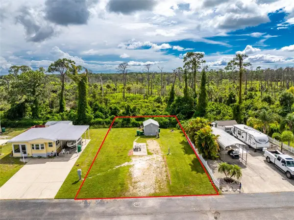 22 Turtle Bay Circle, ENGLEWOOD, FL 34224