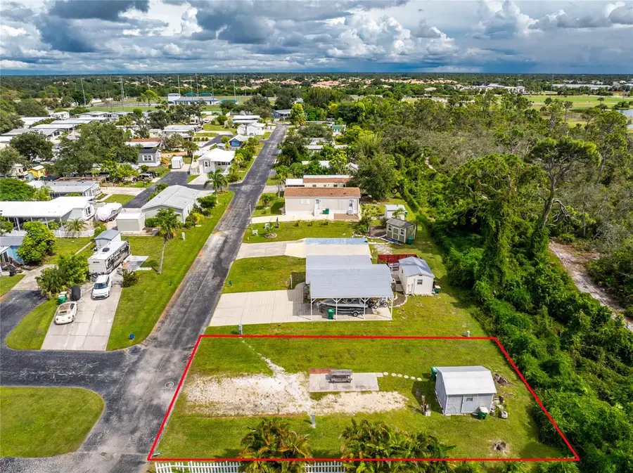 22 Turtle Bay Circle, Englewood, FL 34224 - Image #3