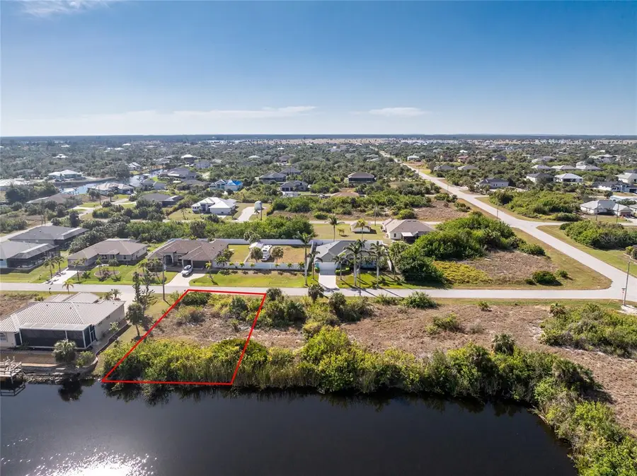 14534 Maysville Circle, Port Charlotte, FL 33981 - #2