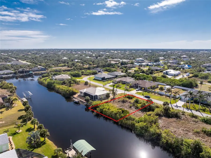 14534 Maysville Circle, Port Charlotte, FL 33981 - #3