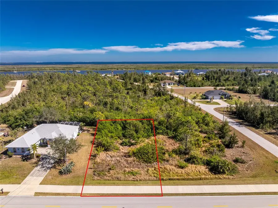 9346 St Paul Drive, Port Charlotte, FL 33981 - Image #2