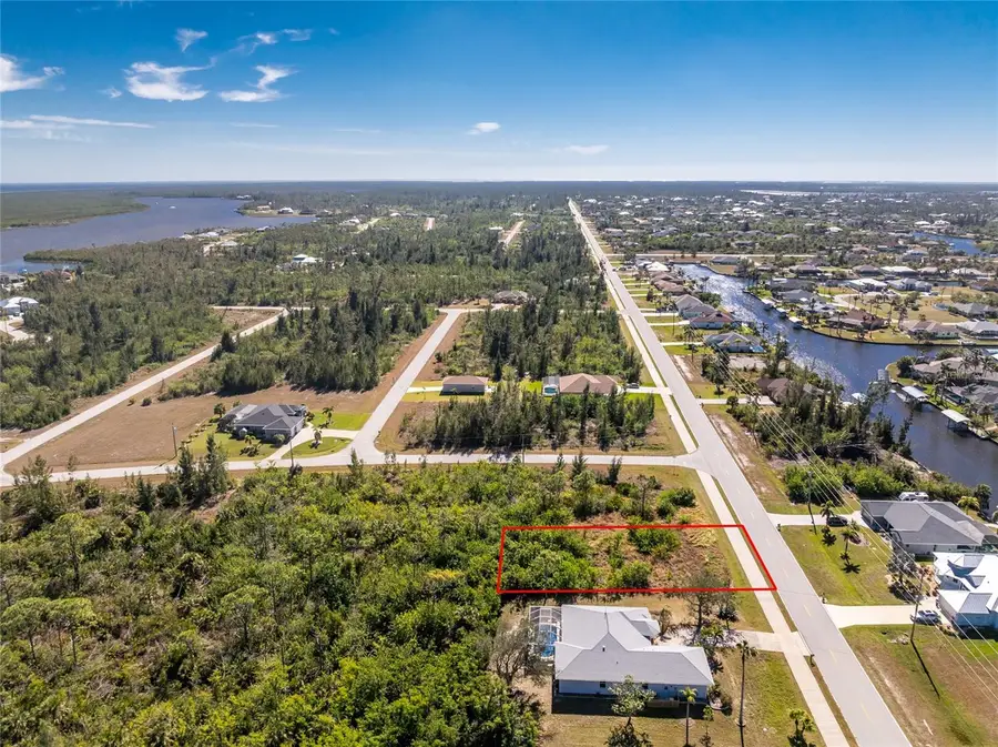 9346 St Paul Drive, Port Charlotte, FL 33981 - Image #3