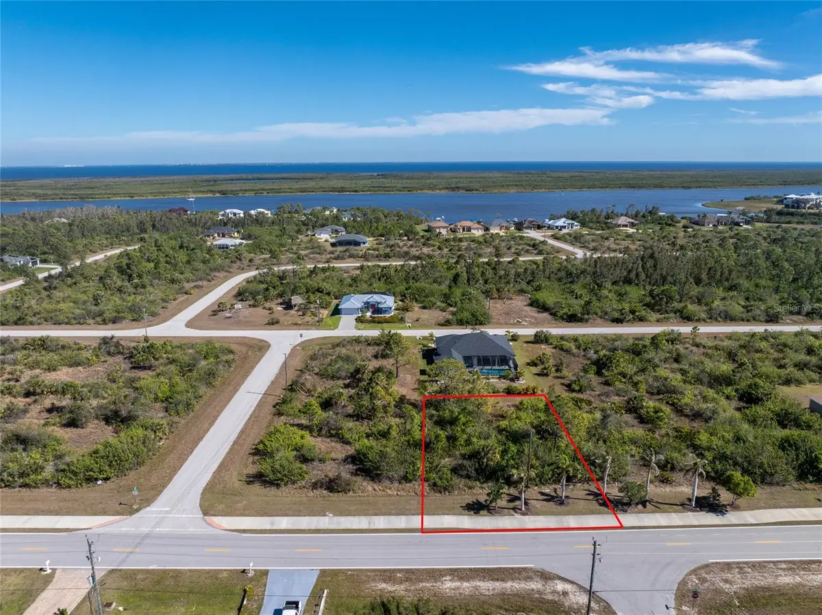 10096 St Paul Drive, Port Charlotte, FL 33981 - Image #1