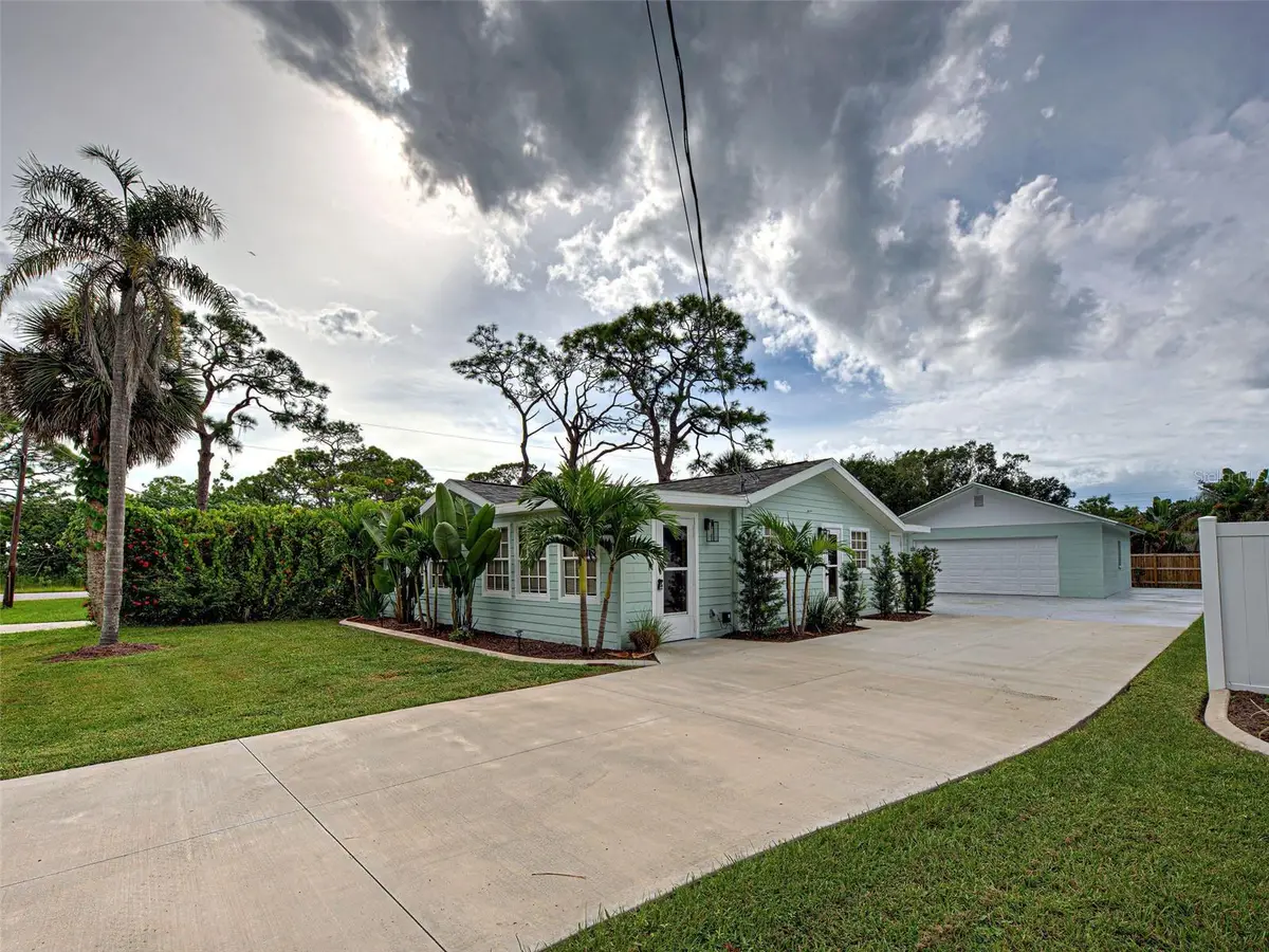 415 Yale Street, Englewood, FL 34223 - Image #1