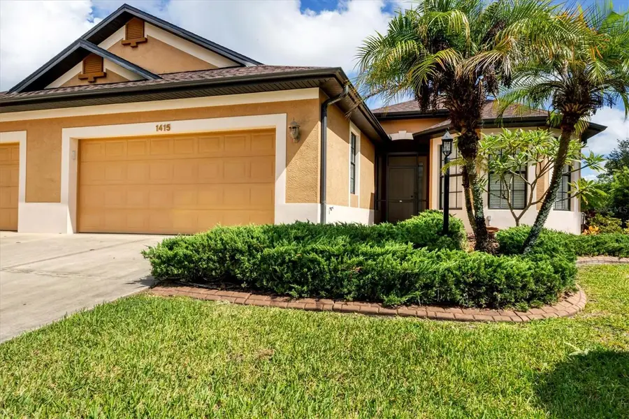 1415 Hedgewood Circle, North Port, FL 34288 - Image #2