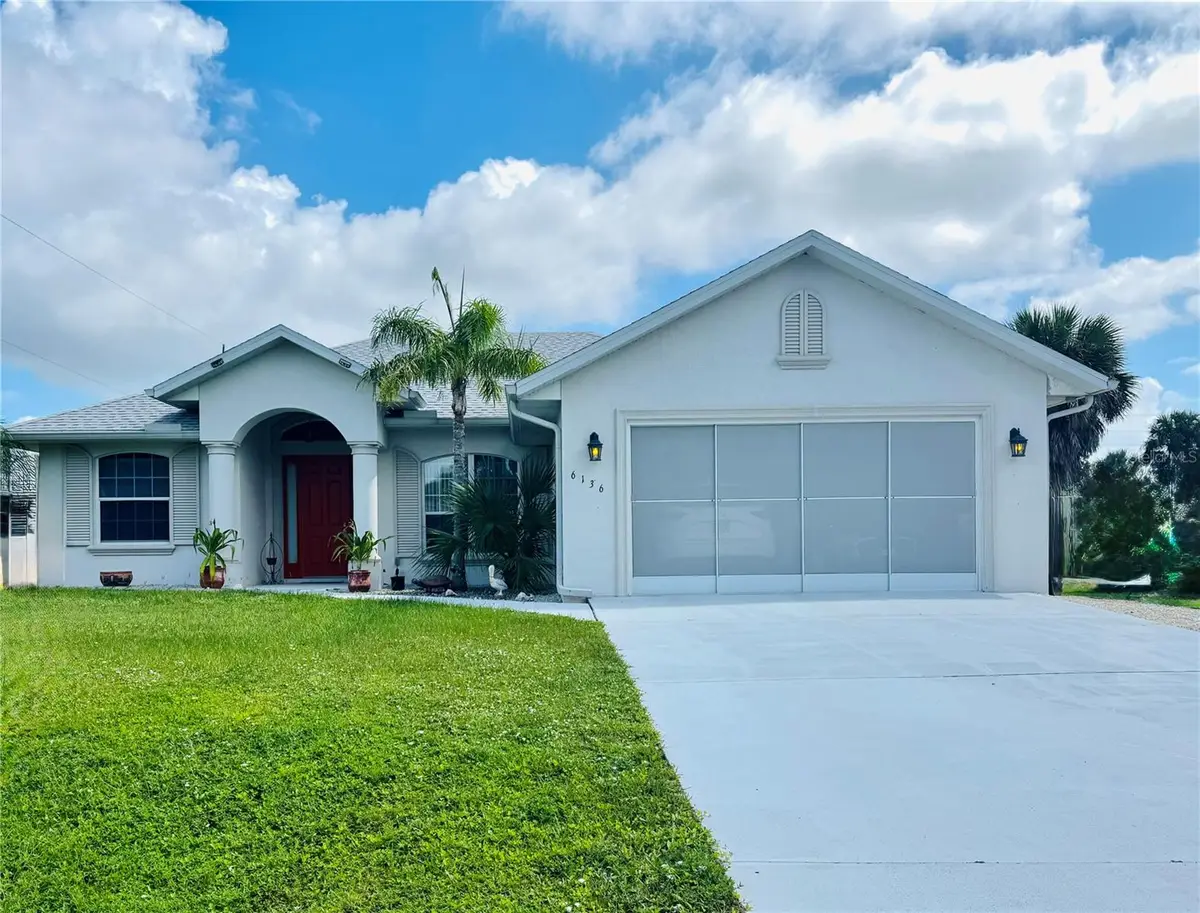 6136 Catalan Street, Englewood, FL 34224 - Image #1
